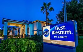 Best Western Mayport Inn Suites Jacksonville Fl